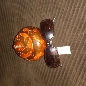 Drew's pick  : Fossil Sunglasses